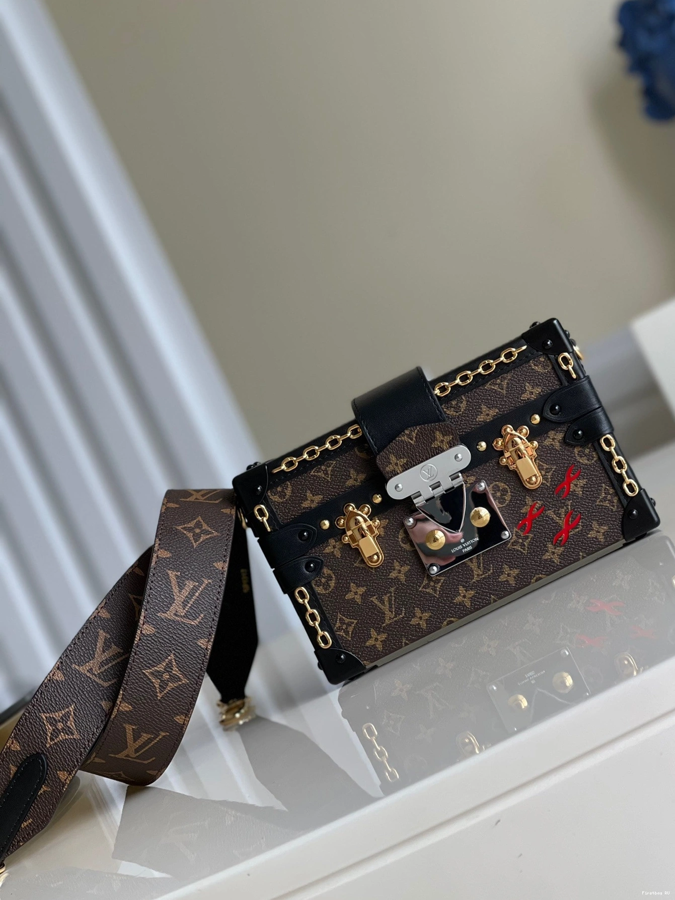 First bags ru PETITE LOUIS MALLE VUITTON 0823